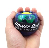 POWERBALL KLASICKÉ CVIČENIE S LOPTOU S gyroskopickou loptou CVIČENIE ZÁPÄSTIA POWERBALL KLASICKÉ CVIČENIE S LOPTOU S gyroskopickou loptou CVIČENIE ZÁPÄSTIA