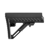 Leapers UTG Pro AR15 Ops Ready S2 Mil-spec pažba, čierna Leapers UTG Pro AR15 Ops Ready S2 Mil-spec pažba, čierna
