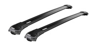 Nosič na kombi Thule WINGBAR EVO EDGE SUPERB III 3 Nosič na kombi Thule WINGBAR EVO EDGE SUPERB III 3