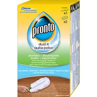 Rukoväť a hroty Pronto Duster Starter Pack 2 ks Rukoväť a hroty Pronto Duster Starter Pack 2 ks