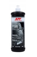 APP leštiaca pasta P1500 Fast Cut&Finish 1kg APP leštiaca pasta P1500 Fast Cut&Finish 1kg