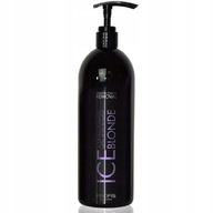 PROFIS ICE BLOND šampón pre blond šedivé vlasy 1L PROFIS ICE BLOND šampón pre blond šedivé vlasy 1L