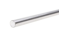 5 mm kyselinovzdorná tyč z nehrdzavejúcej ocele | 50 cm INOX