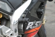 CRASH PADY R&G APRILIA RSV MILLE / RSVR 98-03 CRASH PADY R&G APRILIA RSV MILLE / RSVR 98-03