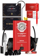 AUTOXSCAN SD930PRO TESTER NETESNOSTI AUTOXSCAN SD930PRO TESTER NETESNOSTI