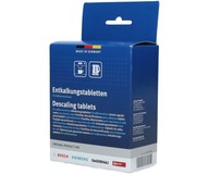 ČISTIACE TABLETY PRE De'Longhi ČISTIACE TABLETY PRE De'Longhi