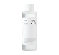 ANUA HEARTLEAF 77% UKLIDŇUJÚCI TONER NA TVÁR ANUA HEARTLEAF 77% UKLIDŇUJÚCI TONER NA TVÁR