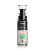 DELIA Stay Flawless Matt Mattifying Foundation 405 Peach DELIA Stay Flawless Matt Mattifying Foundation 405 Peach