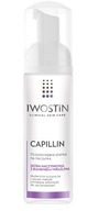 IWOSTIN CAPILLIN Čistiaca pena 165ml