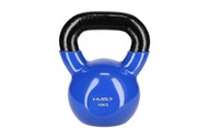 KETTLEBELL LIATINA VINYL Činka KNVB 10KG /HMS KETTLEBELL LIATINA VINYL Činka KNVB 10KG /HMS