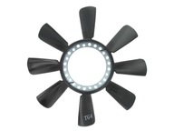 Ventilátor ventilátora THERMOTEC D9W002TT