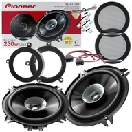 PIONEER rozpery do auta MERCEDES C CLASS W203 CLK CL203 G PIONEER rozpery do auta MERCEDES C CLASS W203 CLK CL203 G