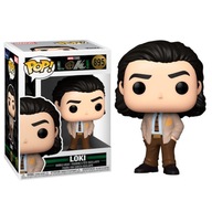 Funko Pop! Originálna figúrka Marvel Loki 895 Funko Pop! Originálna figúrka Marvel Loki 895