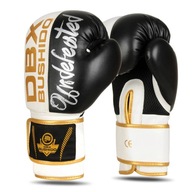 BOXERSKÉ RUKAVICE SPARING BOXING KICKBOXING SO SIEŤKOU DBX BUSHIDO 14oz BOXERSKÉ RUKAVICE SPARING BOXING KICKBOXING SO SIEŤKOU DBX BUSHIDO 14oz