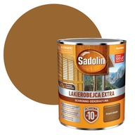 SADOLIN EXTRA 0,75L LAK NA LAK VRAŠSKÉ ORIECH SADOLIN EXTRA 0,75L LAK NA LAK VRAŠSKÉ ORIECH