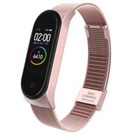 NÁRAMOK pre XIAOMI MI BAND 3/4 - FARBY NÁRAMOK pre XIAOMI MI BAND 3/4 - FARBY