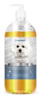 EUROWET White Coat šampón 1L pre psov