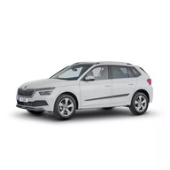 Škoda KAMIQ 2020 - bočné lišty F-51 Škoda KAMIQ 2020 - bočné lišty F-51