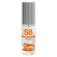 Gél so slaným karamelom S8 so slaným karamelom 50 ml Gél so slaným karamelom S8 so slaným karamelom 50 ml
