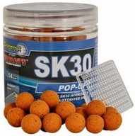 Boilies Starbaits SK30 Pop-Ups 20mm 80g Boilies Starbaits SK30 Pop-Ups 20mm 80g