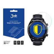 HUAWEI WATCH GT - OCHRANA HODINOK 3MK V. FLEXIBILNÉ HUAWEI WATCH GT - OCHRANA HODINOK 3MK V. FLEXIBILNÉ