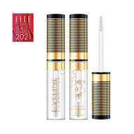 Eveline Cosmetics Brow & Go! silný gél na obočie Eveline Cosmetics Brow & Go! silný gél na obočie