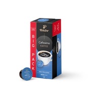 Kávové kapsuly Tchibo Cafissimo Fine Aroma 30 uzáverov. Kávové kapsuly Tchibo Cafissimo Fine Aroma 30 uzáverov.