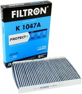 UHLÍKOVÝ KABÍNOVÝ FILTER FILTRON SKODA OCTAVIA I UHLÍKOVÝ KABÍNOVÝ FILTER FILTRON SKODA OCTAVIA I
