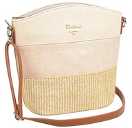 CROSSBODY TAŠKA S LOGOM DAVID JONES