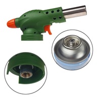 Skrutkovací kartušový horák 7/16 piezo + plyn 300 gr Skrutkovací kartušový horák 7/16 piezo + plyn 300 gr