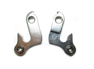 HLINÍKOVÝ HÁK NA PREhadzovačku na bicykel D06-1/844 HLINÍKOVÝ HÁK NA PREhadzovačku na bicykel D06-1/844