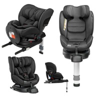 AUTOSEDAČKA RIO ISOFIX 0-22KG CARETERO AUTOSEDAČKA RIO ISOFIX 0-22KG CARETERO