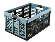 Skladací nákupný košík Keeper, 45 l Skladací nákupný košík Keeper, 45 l