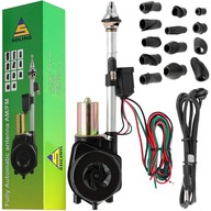 AUTOMATICKÁ ELEKTRICKÁ ANTÉNA AUTOMATICKY PREDLŽENÁ AUTOMATICKÁ ELEKTRICKÁ ANTÉNA AUTOMATICKY PREDLŽENÁ