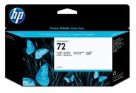 Atrament č. 72 Black Photographic 130ml C9370A Atrament č. 72 Black Photographic 130ml C9370A