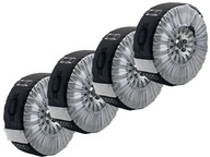 KRYTY NA 4 KOLESÁ 19 20" 255MM OE AUDI KRYTY NA 4 KOLESÁ 19 20" 255MM OE AUDI