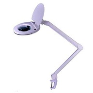 LED lupa s predlžovacím ramenom, 2,25x LED lupa s predlžovacím ramenom, 2,25x