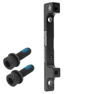 Brzdový adaptér SHIMANO 203 mm s držiakom 160 SM-MA-F203P/P2 Brzdový adaptér SHIMANO 203 mm s držiakom 160 SM-MA-F203P/P2