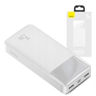 POWERBANK 20000 mAh USB-C micro USB 15W BASEUS POWERBANK 20000 mAh USB-C micro USB 15W BASEUS