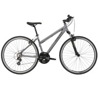 Kross Evado 2.0 28 R15 S 2023 MTB crossový bicykel