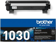 Brother TN-1030 HL-1110E DCP-1510E DCP-1512E tonerová kazeta