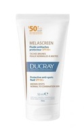DUCRAY MELASCREEN SPF50+ FLUID 50ml DUCRAY MELASCREEN SPF50+ FLUID 50ml