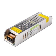 SLIM LED MODULÁRNY ZDROJ 100W 12V DC IP20 8,33A SLIM LED MODULÁRNY ZDROJ 100W 12V DC IP20 8,33A