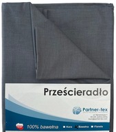 PREStieradlo z poľskej bavlny 180x200 BEZ REBR PREStieradlo z poľskej bavlny 180x200 BEZ REBR