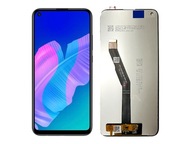 Sklo LCD displeja pre Huawei P40 Lite E ART-L29