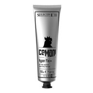 CEMANI HYPER FIX SUPER SILNÝ GÉL NA VLASY 150 ml CEMANI HYPER FIX SUPER SILNÝ GÉL NA VLASY 150 ml
