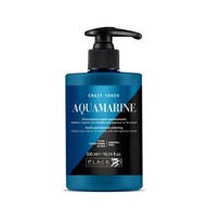 Black Crazy Toner Aquamarine 300 ml - Toner na vlasy Black Crazy Toner Aquamarine 300 ml - Toner na vlasy
