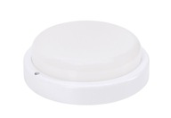 BEMKO C45-KAN2-12-WHR-4K-MS LED KANLO KRUHOVÉ SVIETIDLÁ 12W 4000K 1150LM IP54 BEMKO C45-KAN2-12-WHR-4K-MS LED KANLO KRUHOVÉ SVIETIDLÁ 12W 4000K 1150LM IP54