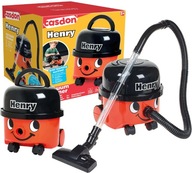 HENRY VYSÁVAČ PRE DETI S FUNKCIOU CASDON SUNC. HENRY VYSÁVAČ PRE DETI S FUNKCIOU CASDON SUNC.