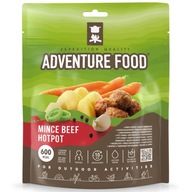 ADVENTURE FOOD lyofilizovaný kotlík na mäso ADVENTURE FOOD lyofilizovaný kotlík na mäso